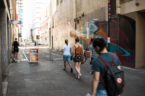 Be An Adelaide Local: Intimate Walk - Melbourne Tourism 0