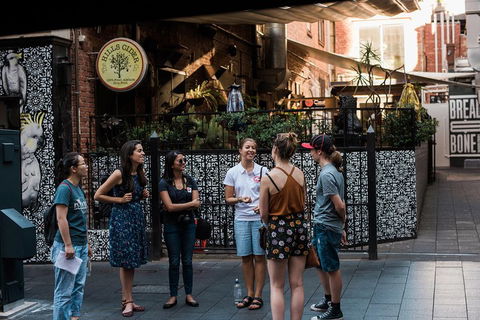 Be An Adelaide Local: Intimate Walk - Melbourne Tourism 1