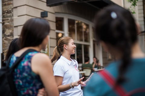 Be An Adelaide Local: Intimate Walk - Melbourne Tourism 3