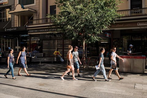 Be An Adelaide Local: Intimate Walk - Melbourne Tourism 4