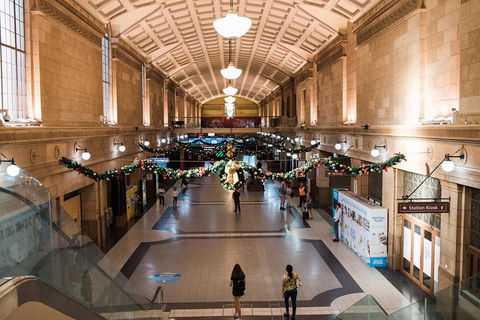 Be An Adelaide Local: Intimate Walk - Melbourne Tourism 5
