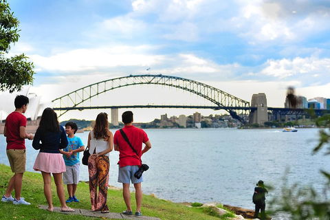 Luxury Sydney City Private Tour - Melbourne Tourism 3