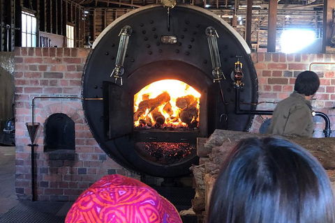Ballarat Gold Fields Tour - Melbourne Tourism 0