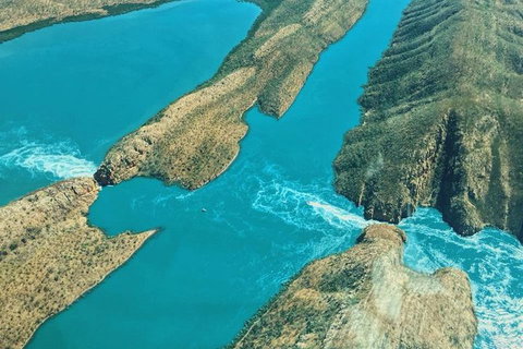 Gorgeous Gorges Tour - Windjana & Bell Gorge, Mt Hart, Cape Leveque - Melbourne Tourism 2