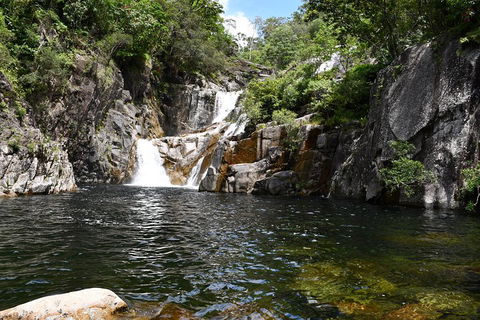Behana Canyon Rainforest And Waterfall Experience - Melbourne Tourism 0