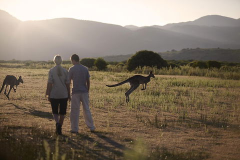 Overnight Daylesford And Macedon Ranges Gourmet Food Trail Tour From Melbourne - Melbourne Tourism 1