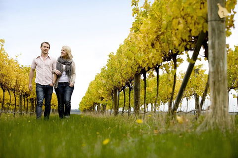 Overnight Daylesford And Macedon Ranges Gourmet Food Trail Tour From Melbourne - Melbourne Tourism 2