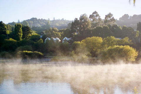 Overnight Daylesford And Macedon Ranges Gourmet Food Trail Tour From Melbourne - Melbourne Tourism 4