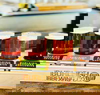 Hipster Sipster Brewery and Distillery Tour - Melbourne Tourism