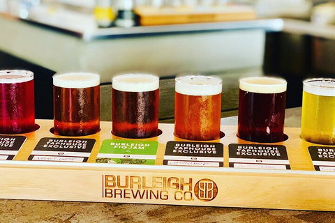 Hipster Sipster Brewery And Distillery Tour - Melbourne Tourism 0