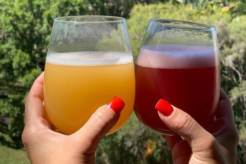 Hipster Sipster Brewery And Distillery Tour - Melbourne Tourism 3