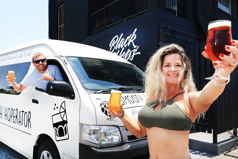Hipster Sipster Brewery And Distillery Tour - Melbourne Tourism 4