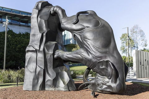 Discover Brisbane - Cultural - Melbourne Tourism 0