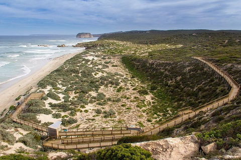 Kangaroo Island Personal Group Tours - Melbourne Tourism 1