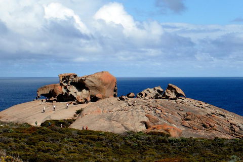 Kangaroo Island Personal Group Tours - Melbourne Tourism 5
