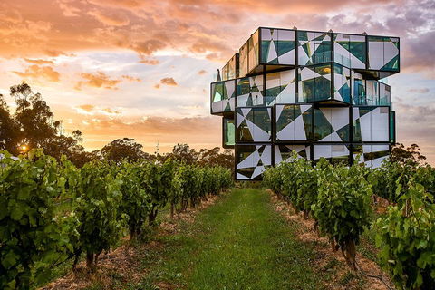 Victor Harbor And McLaren Vale Wine Region Day Tour - Melbourne Tourism 0