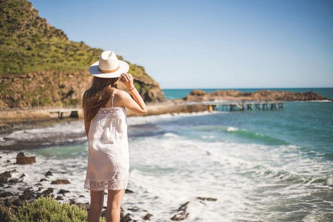 Victor Harbor And McLaren Vale Wine Region Day Tour - Melbourne Tourism 5