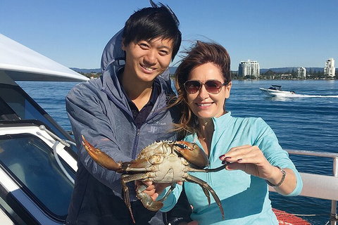 Crab Trip From Gold Coast - Melbourne Tourism 0
