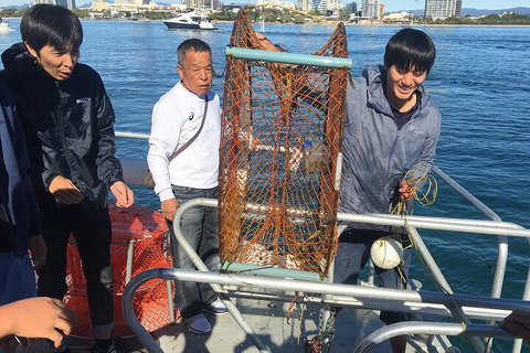 Crab Trip From Gold Coast - Melbourne Tourism 1