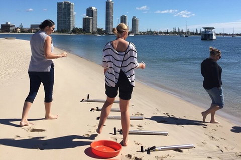 Crab Trip From Gold Coast - Melbourne Tourism 2
