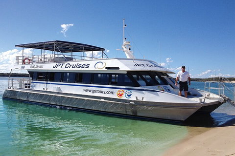 Crab Trip From Gold Coast - Melbourne Tourism 3