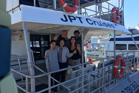 Crab Trip From Gold Coast - Melbourne Tourism 4