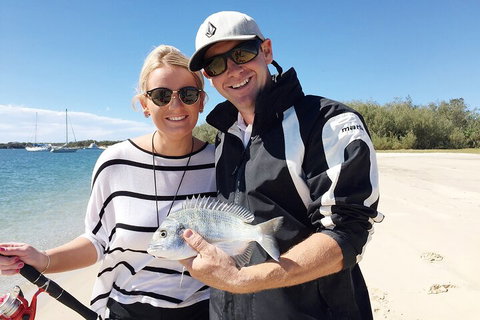 Crab Trip From Gold Coast - Melbourne Tourism 5