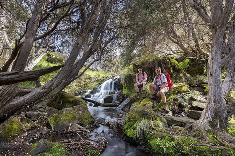 LGBT+ Friendly 3 Day Tour The Grampians, Daylesford & Ballarat - Melbourne Tourism 3