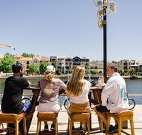 Perth Bike Tour - Majestic Foreshores and East Perth - Melbourne Tourism