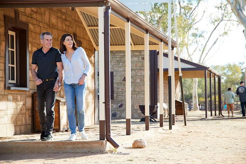 Alice Springs Highlights Tour - Melbourne Tourism 0