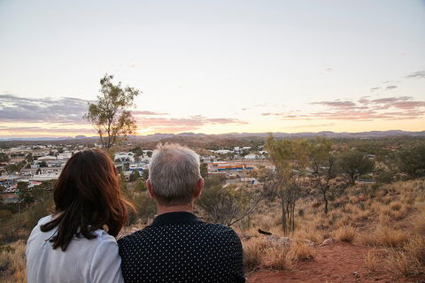 Alice Springs Highlights Tour - Melbourne Tourism 2