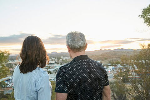 Alice Springs Highlights Tour - Melbourne Tourism 3
