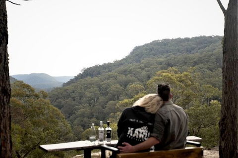 Taste Of The Blue Mountains - Lunch & Wine Tasting, Beer, Cider & Gin Tasting - Melbourne Tourism 0