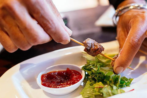 The 10 Tastings Of Perth With Locals: Private Food Tour - Melbourne Tourism 0