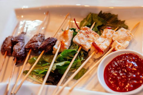 The 10 Tastings Of Perth With Locals: Private Food Tour - Melbourne Tourism 3
