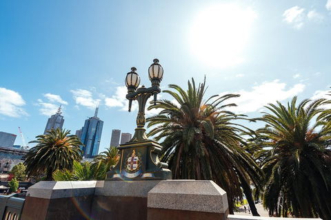 Highlights & Hidden Gems With Locals: Best Of Melbourne Private Tour - Melbourne Tourism 0