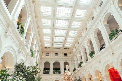 Highlights & Hidden Gems With Locals: Best Of Melbourne Private Tour - Melbourne Tourism 1