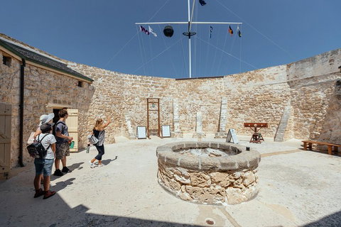 Private City Kickstart Tour: Fremantle Icons & Gems Of Perth - Melbourne Tourism 0