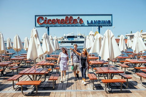 Private City Kickstart Tour: Fremantle Icons & Gems Of Perth - Melbourne Tourism 2