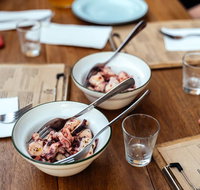 Perth Classic Bites  Local Flavors Food Tour - Melbourne Tourism