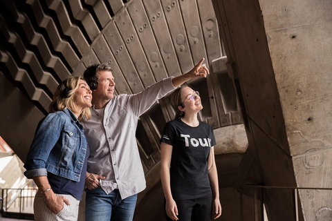 Sydney Opera House Official Guided Walking Tour - Melbourne Tourism 0