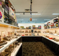 Skip the Line Perth Video Game Console Museum Ticket - Melbourne Tourism