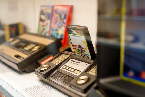 Skip The Line: Perth Video Game Console Museum Ticket - Melbourne Tourism 1
