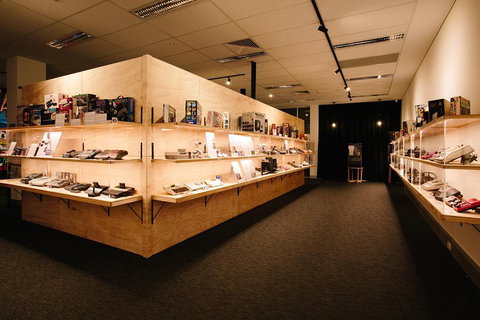 Skip The Line: Perth Video Game Console Museum Ticket - Melbourne Tourism 4