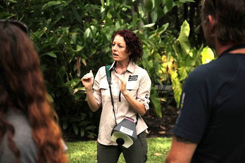 Let's Go Buggin & Let's Go Shroomin - Photography & Nature Walking Tours - Melbourne Tourism 5