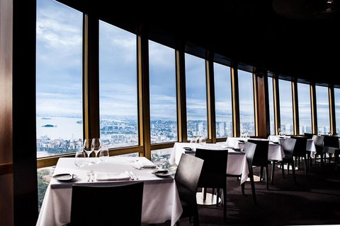 Infinity At Sydney Tower - Melbourne Tourism 4