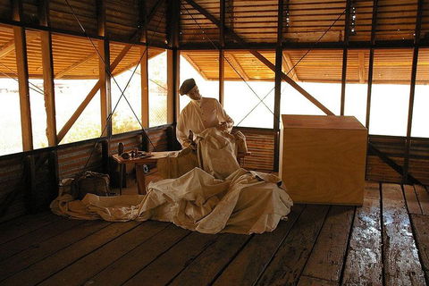 Enthralling Broome Self-Guided Audio Tour - Melbourne Tourism 1