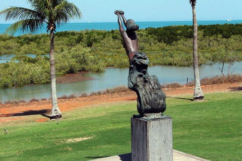 Enthralling Broome Self-Guided Audio Tour - Melbourne Tourism 3