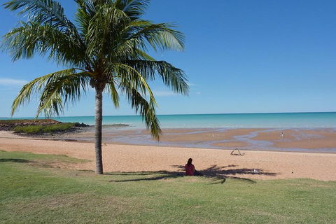 Enthralling Broome Self-Guided Audio Tour - Melbourne Tourism 4