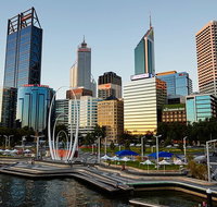 Wonderful Perth Self-Guided Audio Tour - Melbourne Tourism